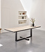 Oak table Almeria