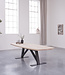 Oak dining table Maastricht