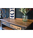 Industrieel dressoir