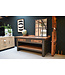 Industrial sideboard