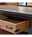 Industrieel dressoir