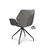 Dining room chair Jolien Darkgrey