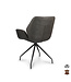 Dining room chair Jolien Bull Anthracite