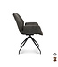 Dining room chair Jolien Bull Anthracite