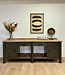 Industrielles Sideboard