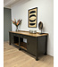 Industrielles Sideboard