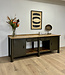 Industrial sideboard