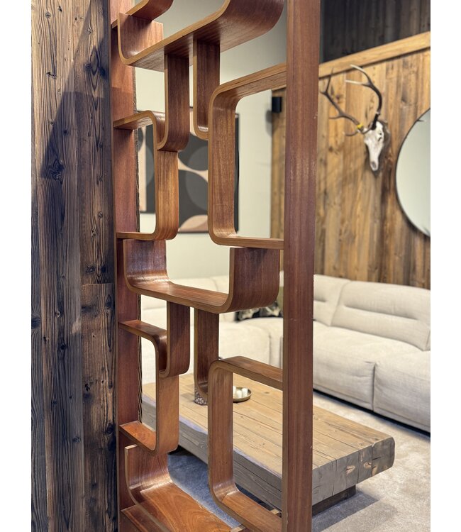 Room Divider -  By Ludvik Volák