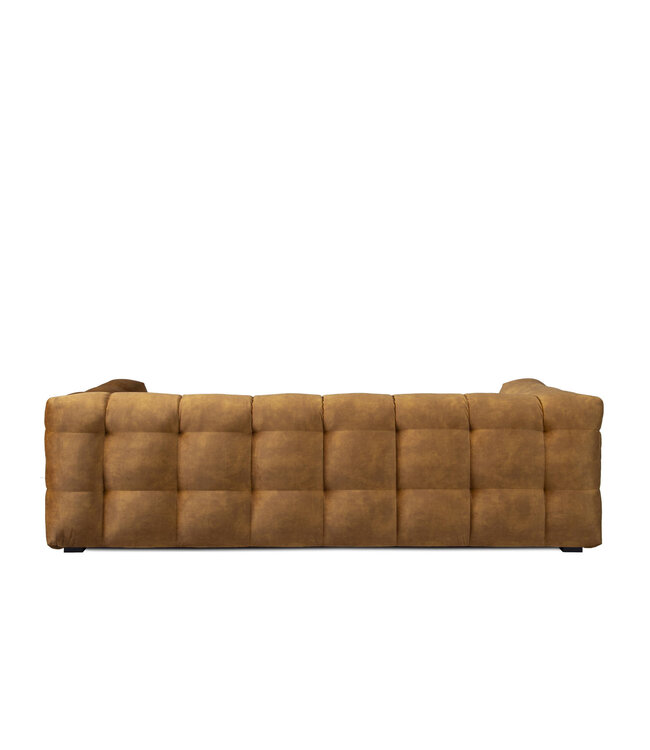 Bubble sofa Milou 3 seater