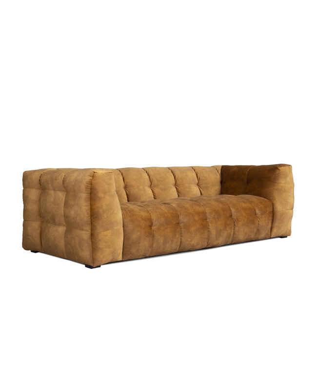 Bubble Sofa Milou 3-Sitzer