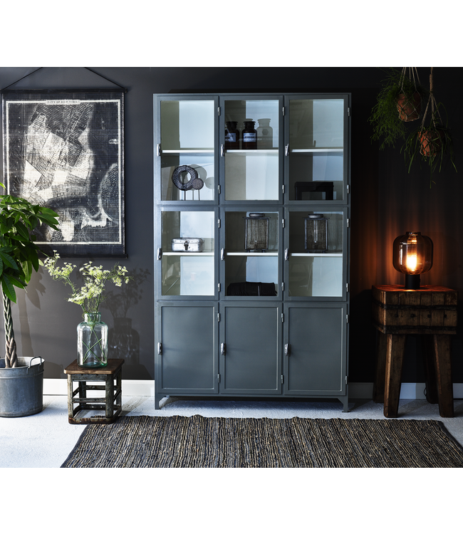 Stalen apothekerskast Minnesota