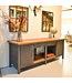 Industrial sideboard