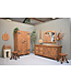 Vintage-Sideboard aus Holz