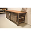 Industrieel dressoir