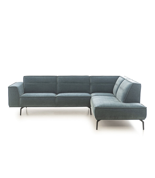 Stratos sofa with corner | The anchor