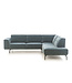 Stratos sofa with corner | The anchor