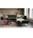 Lounge sofa Stratos with corner | The anchor