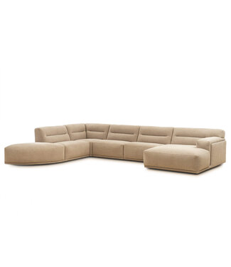 Ecksofa Carmel - Der Anker