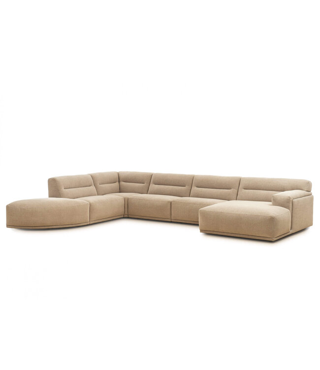 Corner sofa Carmel - The Anchor