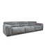 Large lounge sofa Carmel - Het Anker