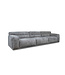 Large lounge sofa Carmel - Het Anker