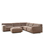 Large lounge sofa Carmel - Het Anker