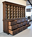 Antiker Apothekenschrank 1890