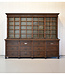 Antique pharmacy cabinet 1890