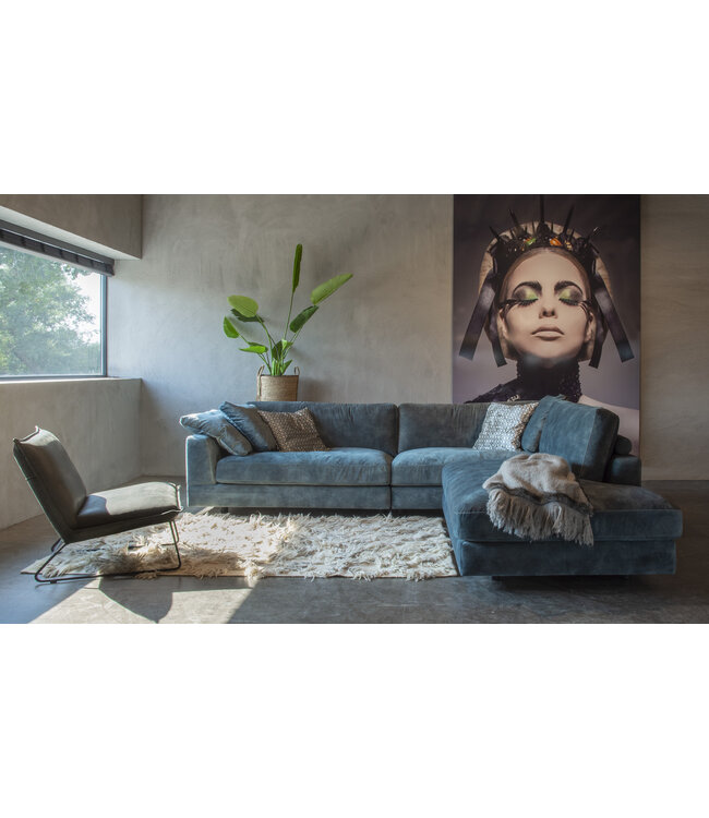 Loungesofa Fargo | Der Anker