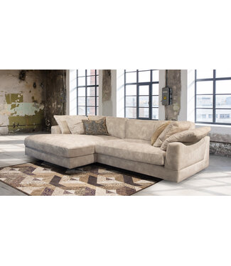 The Anker Lounge Sofa Fargo