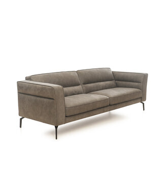 Loungesofa Washington 2-Sitzer-Sofa