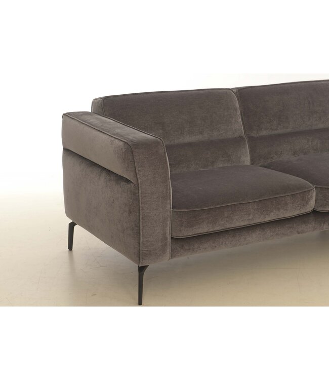 Lounge sofa Washington 2 seater sofa