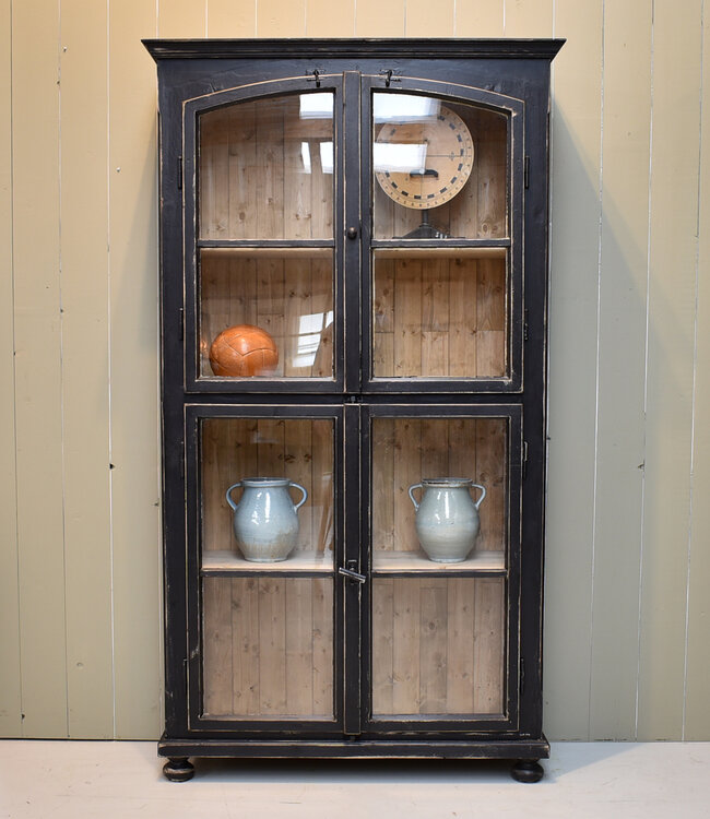 Display cabinet - china cabinet