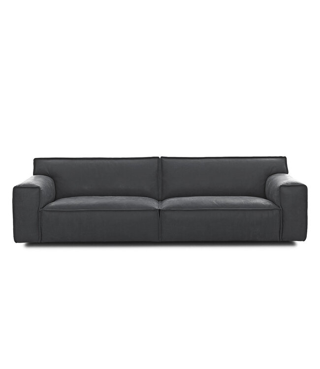 3 seater sofa Whisper - Het Anker