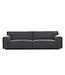 3 seater sofa Whisper - Het Anker