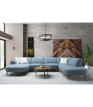 Lounge sofa Shadow - Het Anker
