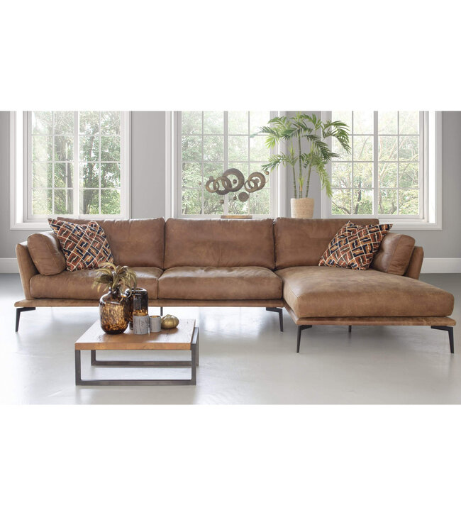 Loungebank Mitch | Het Anker