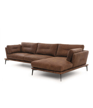 Lounge sofa Mitch | The anchor