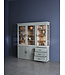 Wooden display cabinet / buffet cabinet - Showroom model