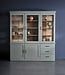 Wooden display cabinet / buffet cabinet - Showroom model