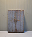 Wooden industrial cabinet