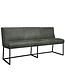 Lara Zara Dining Bench | Het Anker | Also available as a corner bench