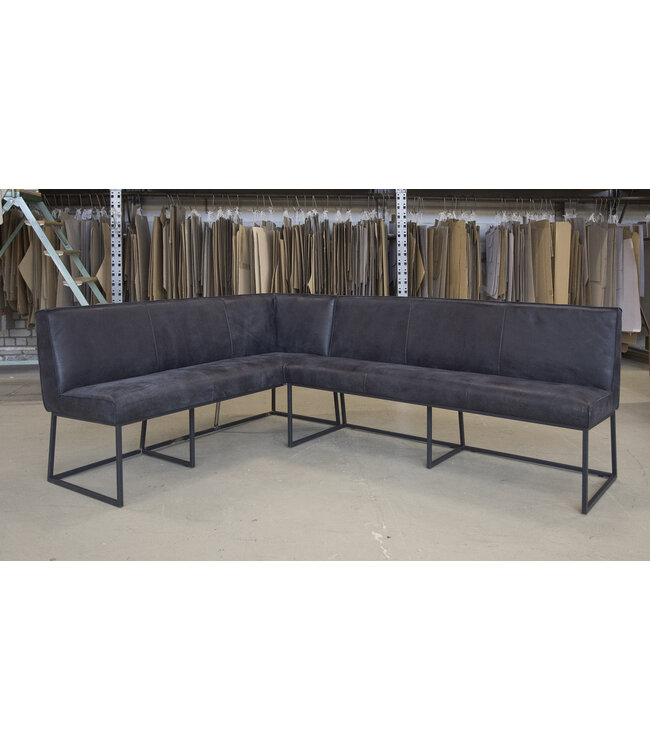 Dining room corner sofa Lara | The Anchor | Corner element