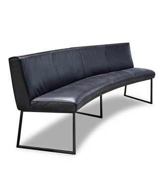 Het Anker Oval dining bench Lara Het Anker
