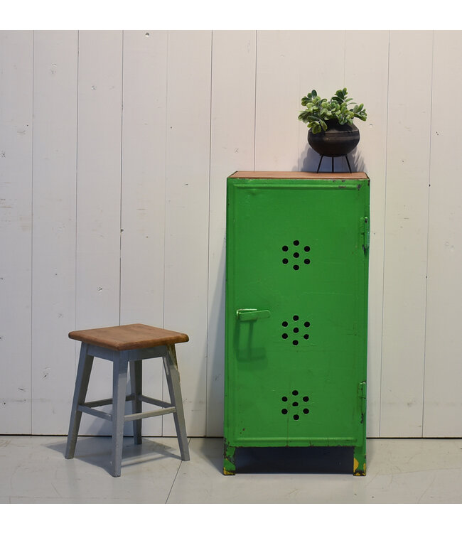 Industrial cabinet