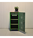 Industrial cabinet