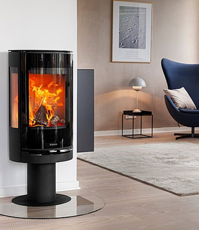 Aduro 22.3 Lux houtkachel