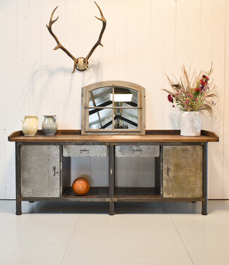 werkbank Vintage sideboard