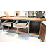 Industrial sideboard