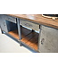 Industrielles Sideboard